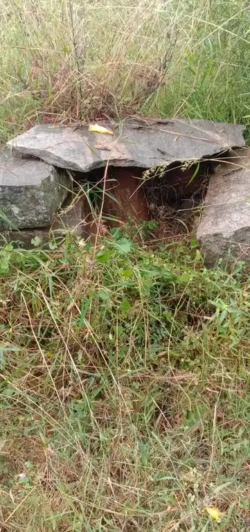 Arulmigu Muthurayaswamy Temple, Uliyalam - 635103 Arulmigu Muthurayaswamy Temple, Uliyalam - 635103, Krishnagiri - Ancient Temple Architecture and History Image 2