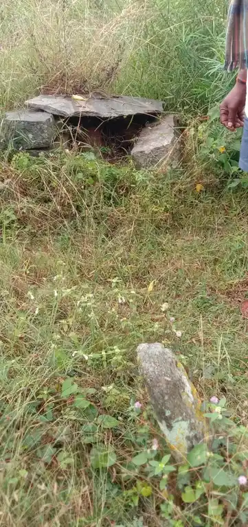 Arulmigu Muthurayaswamy Temple, Uliyalam - 635103 Arulmigu Muthurayaswamy Temple, Uliyalam - 635103, Krishnagiri - Ancient Temple Architecture and History Image 3