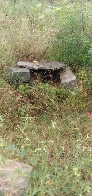 Arulmigu Muthurayaswamy Temple, Uliyalam - 635103 Arulmigu Muthurayaswamy Temple, Uliyalam - 635103, Krishnagiri - Ancient Temple Architecture and History Image 4
