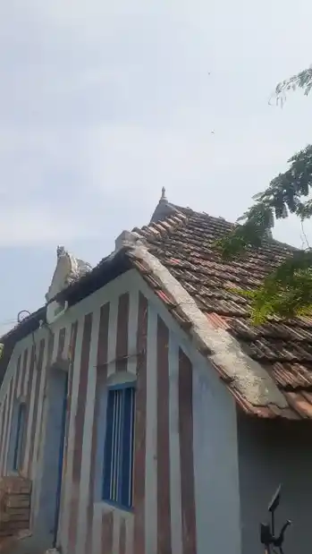 Arulmigu Muthuvadivamman Temple, Karuppukottai, Theroor - 629704