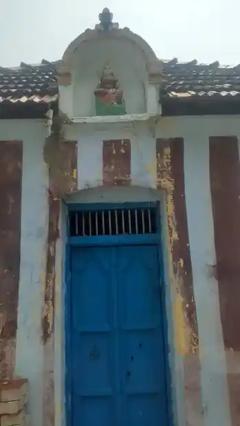 Arulmigu Muthuvadivamman Temple, Karuppukottai, Theroor - 629704 அருள்மிகு முத்துவடிவம்மன் திருக்கோயில், Karuppukottai, Theroor - 629704, Kanyakumari - Ancient Temple Architecture and History Image 3