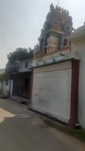 Arulmigu Muthuvadivamman Temple, Kulasekaranputhoor, Mylaadi - 629403