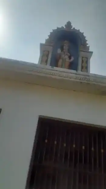 Arulmigu Muthuvadivamman Temple, Kulasekaranputhoor, Mylaadi - 629403 அருள்மிகு முத்துவடிவம்மன் திருக்கோயில், Kulasekaranputhoor, Mylaadi - 629403, Kanyakumari - Ancient Temple Architecture and History Image 2