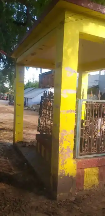 Arulmigu Muthuvinaayagar Temple, Valanthur - 625532