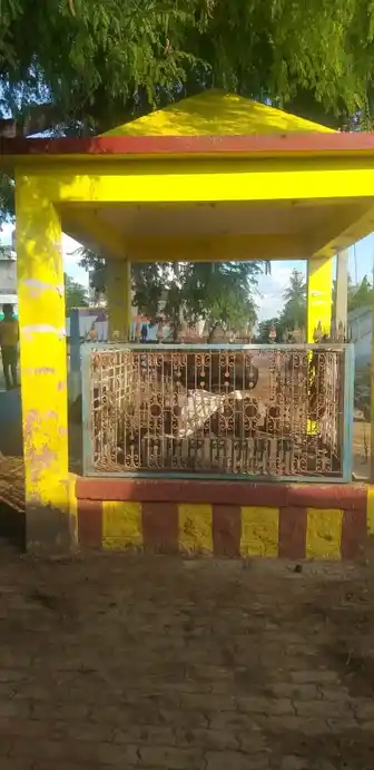 Arulmigu Muthuvinaayagar Temple, Valanthur - 625532 அருள்மிகு முத்து விநாயகர் திருக்கோயில், Valanthur - 625532, Madurai - Ancient Temple Architecture and History Image 3