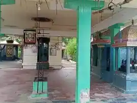Arulmigu Muthuvinayagar Kamachiyamman Temple, Punjaipuliyampatti, Gobichettipalayam - 638459 Temple