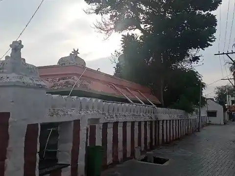 Arulmigu Muthuvinayagar Kamachiyamman Temple, Punjaipuliyampatti, Gobichettipalayam - 638459 அருள்மிகு முத்துவிநாயகர் காமாட்சியம்மன் திருக்கோயில், Punjaipuliyampatti, Gobichettipalayam - 638459, Erode - Ancient Temple Architecture and History Image 3