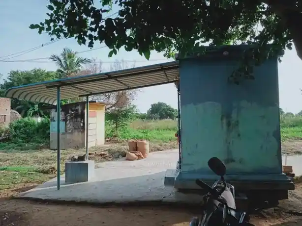 Arulmigu Muthuvinayagar Temple, Arasankuppam - 604410 Arulmigu Muthuvinayagar Temple, Arasankuppam - 604410, Tiruvannamalai - Ancient Temple Architecture and History Image 2