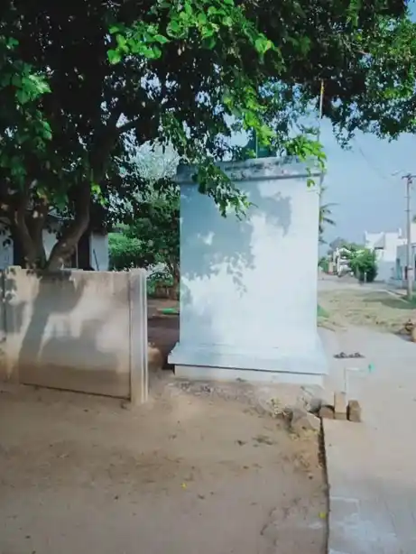 Arulmigu Muthuvinayagar Temple, Arasankuppam - 604410 Arulmigu Muthuvinayagar Temple, Arasankuppam - 604410, Tiruvannamalai - Ancient Temple Architecture and History Image 3