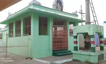 Arulmigu Muthuvinayagar Temple, Iduvai - 641687 அருள்மிகு முத்து விநாயகர் திருக்கோயில், Iduvai - 641687, Tiruppur - Ancient Temple Architecture and History Image 2