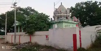 Arulmigu Muthuvinayagar Temple, Iduvai - 641687 அருள்மிகு முத்து விநாயகர் திருக்கோயில், Iduvai - 641687, Tiruppur - Ancient Temple Architecture and History Image 3