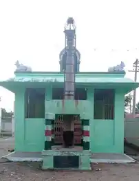 Arulmigu Muthuvinayagar Temple, Iduvai - 641687 அருள்மிகு முத்து விநாயகர் திருக்கோயில், Iduvai - 641687, Tiruppur - Ancient Temple Architecture and History Image 4