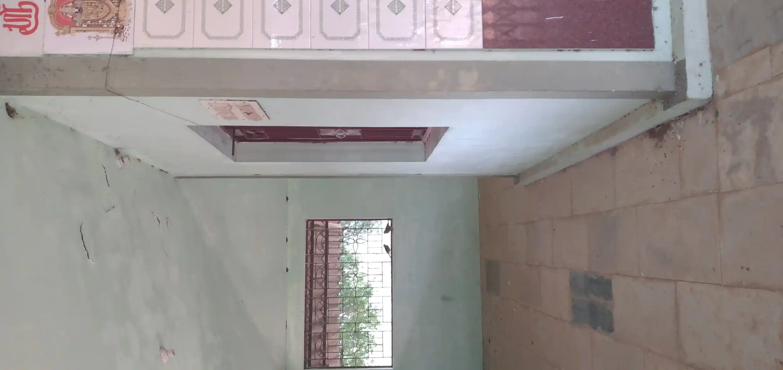 Arulmigu Muthuvinayagar Temple, Navakani - 624612 அருள்மிகு முத்துவிநாயகர் திருக்கோயில், Navakani - 624612, Dindigul - Ancient Temple Architecture and History Image 4