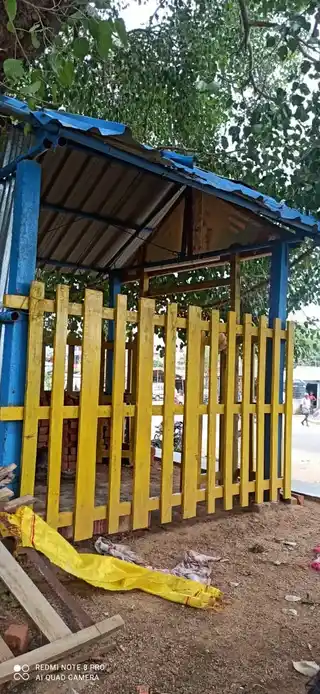 Arulmigu Muthuvinayagar Temple, Puthanatham - 621305 Arulmigu MuthuVinayagar Temple, Puthanatham - 621305, Thiruchirappalli - Ancient Temple Architecture and History Image 2