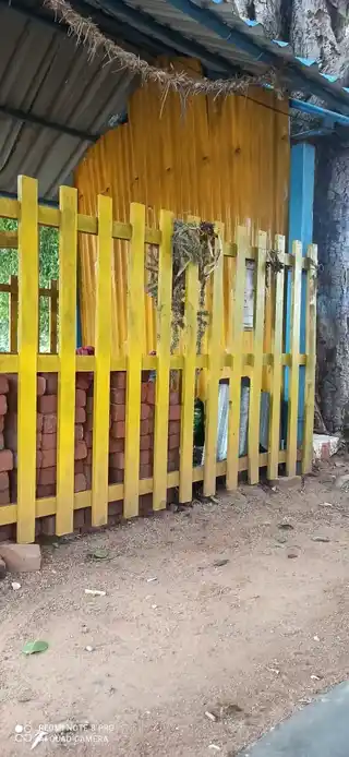 Arulmigu Muthuvinayagar Temple, Puthanatham - 621305 Arulmigu MuthuVinayagar Temple, Puthanatham - 621305, Thiruchirappalli - Ancient Temple Architecture and History Image 5