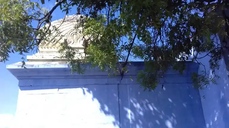 Arulmigu Muthuvinayagar Temple, Rajapalayam - 626117 அருள்மிகு முத்துவிநாயகர் திருக்கோயில், இராஜபாளையம் - 626117, Virudhunagar - Ancient Temple Architecture and History Image 3