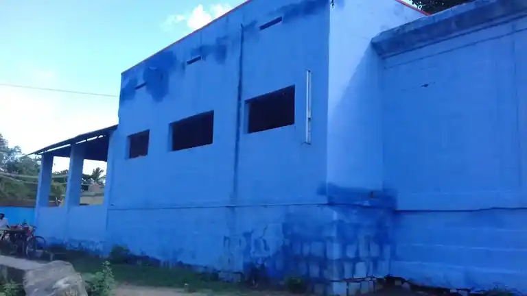 Arulmigu Muthuvinayagar Temple, Rajapalayam - 626117 அருள்மிகு முத்துவிநாயகர் திருக்கோயில், இராஜபாளையம் - 626117, Virudhunagar - Ancient Temple Architecture and History Image 4