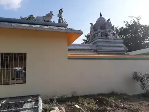 Arulmigu Muthuvinayagar Temple, South Avinasipalayam - 641606