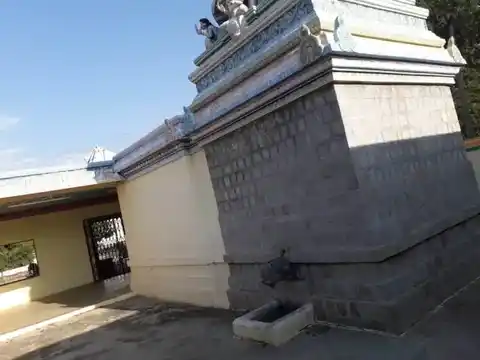 Arulmigu Muthuvinayagar Temple, South Avinasipalayam - 641606 அருள்மிகு முத்துவிநாயகர் திருக்கோயில், South Avinasipalayam - 641606, Tiruppur - Ancient Temple Architecture and History Image 2