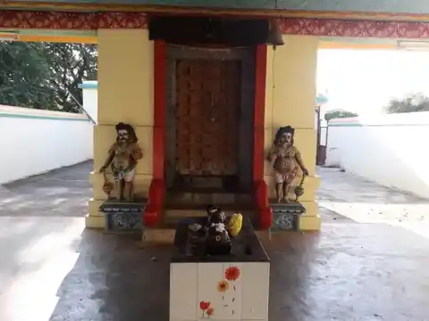 Arulmigu Muthuvinayagar Temple, South Avinasipalayam - 641606 அருள்மிகு முத்துவிநாயகர் திருக்கோயில், South Avinasipalayam - 641606, Tiruppur - Ancient Temple Architecture and History Image 4