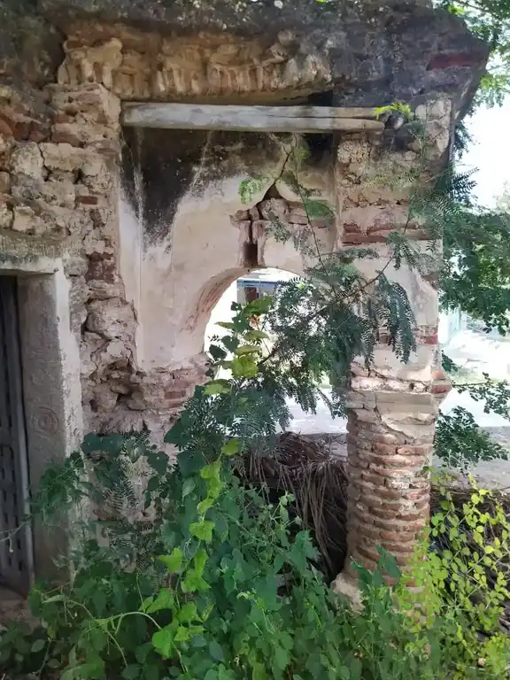 Arulmigu Muthuvinayagar Temple, Varapatty - 641004