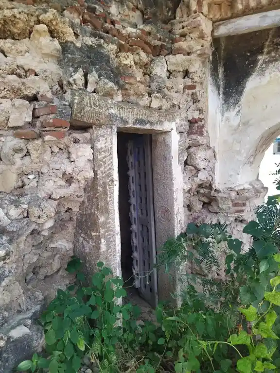 Arulmigu Muthuvinayagar Temple, Varapatty - 641004 Arulmigu Muthuvinayagar Temple, Varapatty - 641004, Coimbatore - Ancient Temple Architecture and History Image 2