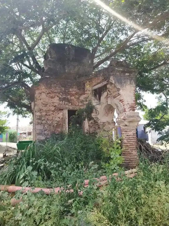 Arulmigu Muthuvinayagar Temple, Varapatty - 641004 Arulmigu Muthuvinayagar Temple, Varapatty - 641004, Coimbatore - Ancient Temple Architecture and History Image 3