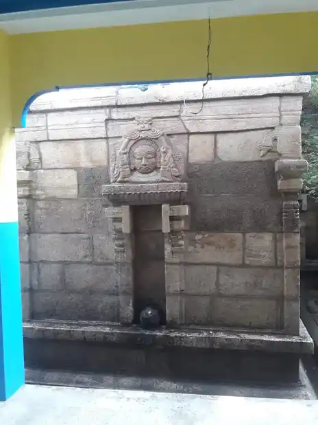 Arulmigu Muthuvinayakar Kamatchiamman Temple, Town Hall, Coimbatore - 641001