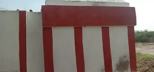 Arulmigu Muthuvinayaker Temple, Ponnakalivalasu - 638701 அருள்மிகு முத்துவிநாயகர் திருக்கோயில், Ponnakalivalasu - 638701, Tiruppur - Ancient Temple Architecture and History Image 3