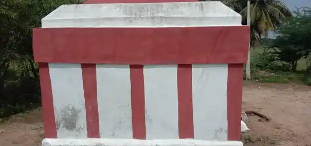 Arulmigu Muthuvinayaker Temple, Ponnakalivalasu - 638701 அருள்மிகு முத்துவிநாயகர் திருக்கோயில், Ponnakalivalasu - 638701, Tiruppur - Ancient Temple Architecture and History Image 4