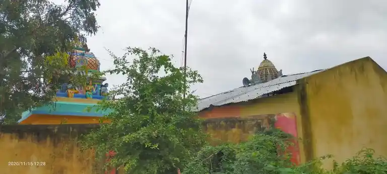 Arulmigu Muthuvinyakar Muthalamman Ammachar Vediyappan Temple, Thenmudiyanoor - 606707 அருள்மிகு முத்துவிநாயகர் , முத்தாலம்மன், அம்மச்சார் வேடியப்பன் வகையறா திருக்கோயில், Thenmudiyanoor - 606707, Tiruvannamalai - Ancient Temple Architecture and History Image 4