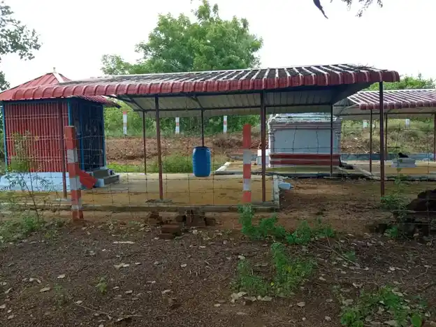 Arulmigu Muttathurayaperumal Temple, Thandukaranpalayam - 641655 அருள்மிகு முட்டத்துராயப்பெருமாள் திருக்கோயில், Thandukaranpalayam - 641655, Tiruppur - Ancient Temple Architecture and History Image 3