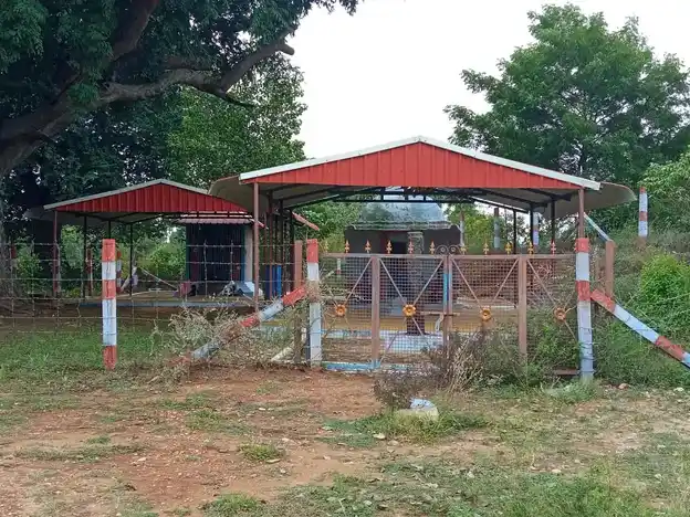Arulmigu Muttathurayaperumal Temple, Thandukaranpalayam - 641655 அருள்மிகு முட்டத்துராயப்பெருமாள் திருக்கோயில், Thandukaranpalayam - 641655, Tiruppur - Ancient Temple Architecture and History Image 4