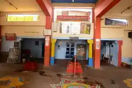 Arulmigu Mutthaaramman Temple, Kokirakulam - 627005 அருள்மிகு ஸ்ரீ முத்தாரம்மன் திருக்கோயில், Kokirakulam - 627005, Tirunelveli - Ancient Temple Architecture and History Image 2