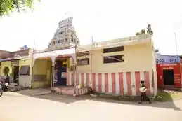Arulmigu Mutthaaramman Temple, Kokirakulam - 627005 அருள்மிகு ஸ்ரீ முத்தாரம்மன் திருக்கோயில், Kokirakulam - 627005, Tirunelveli - Ancient Temple Architecture and History Image 3