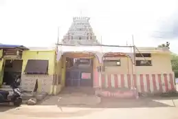 Arulmigu Mutthaaramman Temple, Kokirakulam - 627005 அருள்மிகு ஸ்ரீ முத்தாரம்மன் திருக்கோயில், Kokirakulam - 627005, Tirunelveli - Ancient Temple Architecture and History Image 4