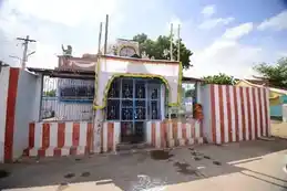 Arulmigu Mutthaaramman Temple, Kuruchi - 627005