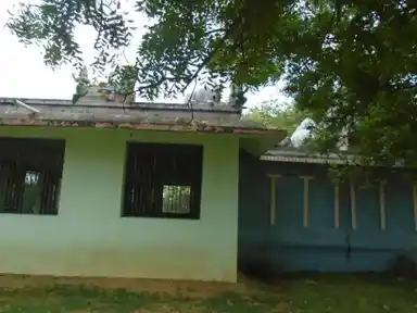 Arulmigu Mutthaiyanaar Temple, Kaanadu - 614621 அருள்மிகு முத்தையனார் திருக்கோயில், Kaanadu - 614621, Pudukkottai - Ancient Temple Architecture and History Image 4