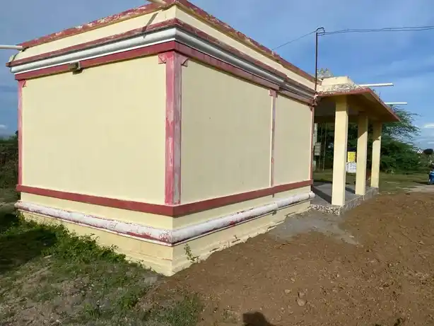 Arulmigu Mutthalamman Temple, Mulli - 603303 அருள்மிகு முத்தாலம்மன் திருக்கோயில், Mulli - 603303, Chengalpattu - Ancient Temple Architecture and History Image 2