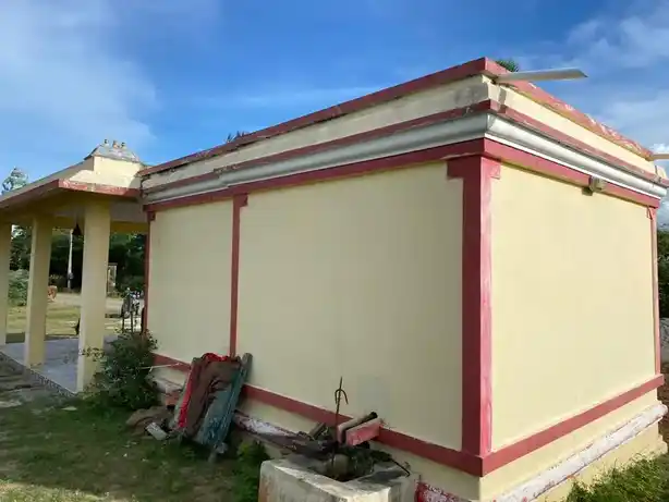 Arulmigu Mutthalamman Temple, Mulli - 603303 அருள்மிகு முத்தாலம்மன் திருக்கோயில், Mulli - 603303, Chengalpattu - Ancient Temple Architecture and History Image 3