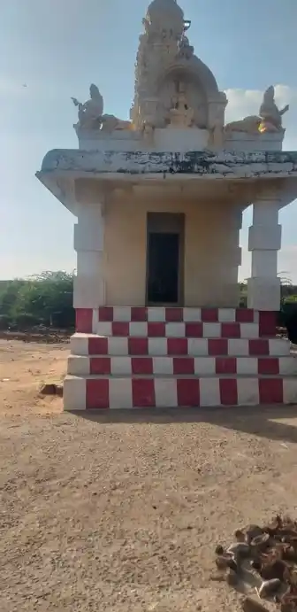 Arulmigu Mutthalamman Temple, Valanthur - 625532