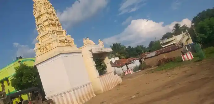 Arulmigu Mutthalamman Temple, Valanthur - 625532 அருள்மிகு முத்தாலம்மன் திருக்கோயில், Valanthur - 625532, Madurai - Ancient Temple Architecture and History Image 3