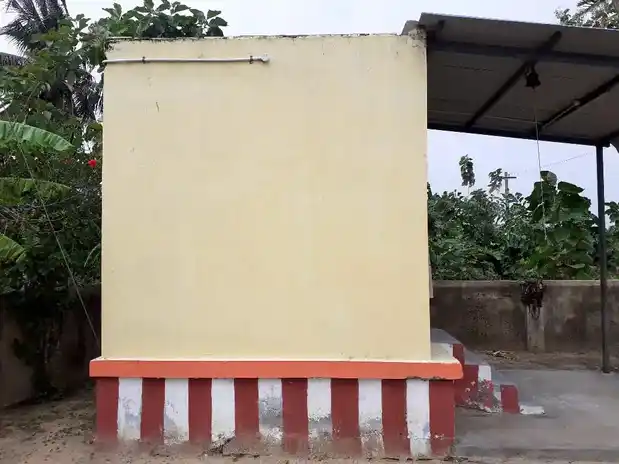 Arulmigu Muttharaman And Utchni Mahakaliamman Temple, Thalaipannaiyur - 628207