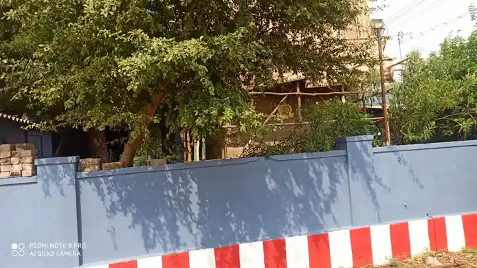 Arulmigu Muttharaman Temple, Alwarkarkulam - 628619