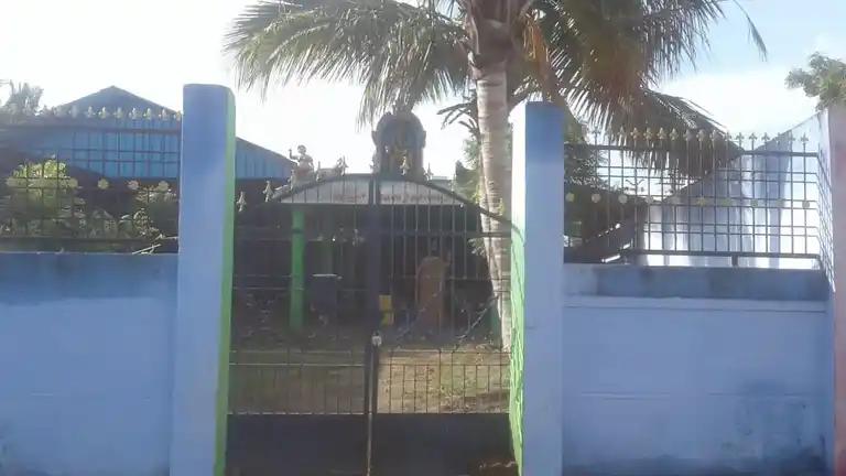 Arulmigu Muttharaman Temple, Kayathar - 628952 அருள்மிகு முத்தாரம்மன் திருக்கோயில், Kayathar - 628952, Thoothukudi - Ancient Temple Architecture and History Image 2