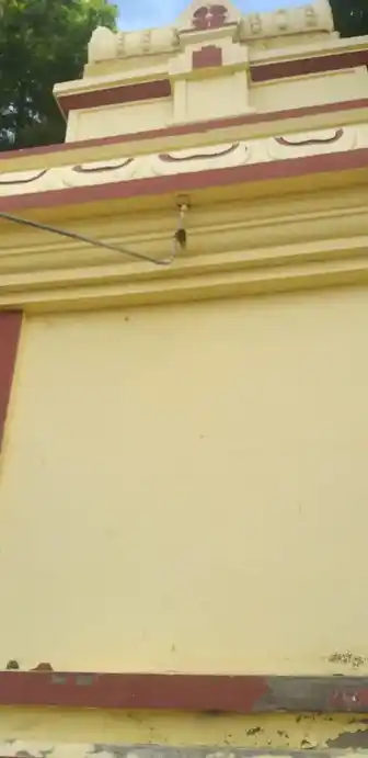 Arulmigu Muttharaman Temple, Koluvainallur - 628207