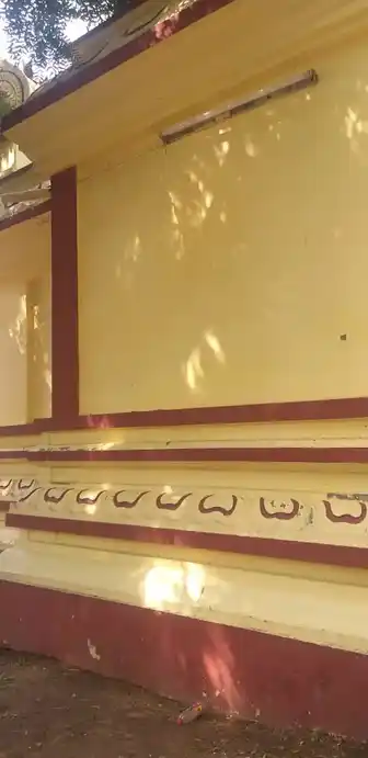 Arulmigu Muttharaman Temple, Koluvainallur - 628207 அருள்மிகு முத்தாரம்மன் திருக்கோயில், Koluvainallur - 628207, Thoothukudi - Ancient Temple Architecture and History Image 2