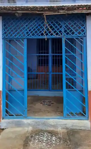 Arulmigu Muttharaman Temple, Koluvainallur - 628207 அருள்மிகு முத்தாரம்மன் திருக்கோயில், Koluvainallur - 628207, Thoothukudi - Ancient Temple Architecture and History Image 4