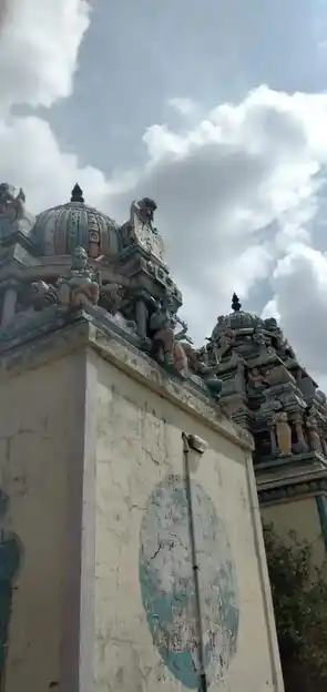 Arulmigu Muttharaman Temple, Kottankadu - 628207 அருள்மிகு முத்தாரம்மன் திருக்கோயில், Kottankadu - 628207, Thoothukudi - Ancient Temple Architecture and History Image 2