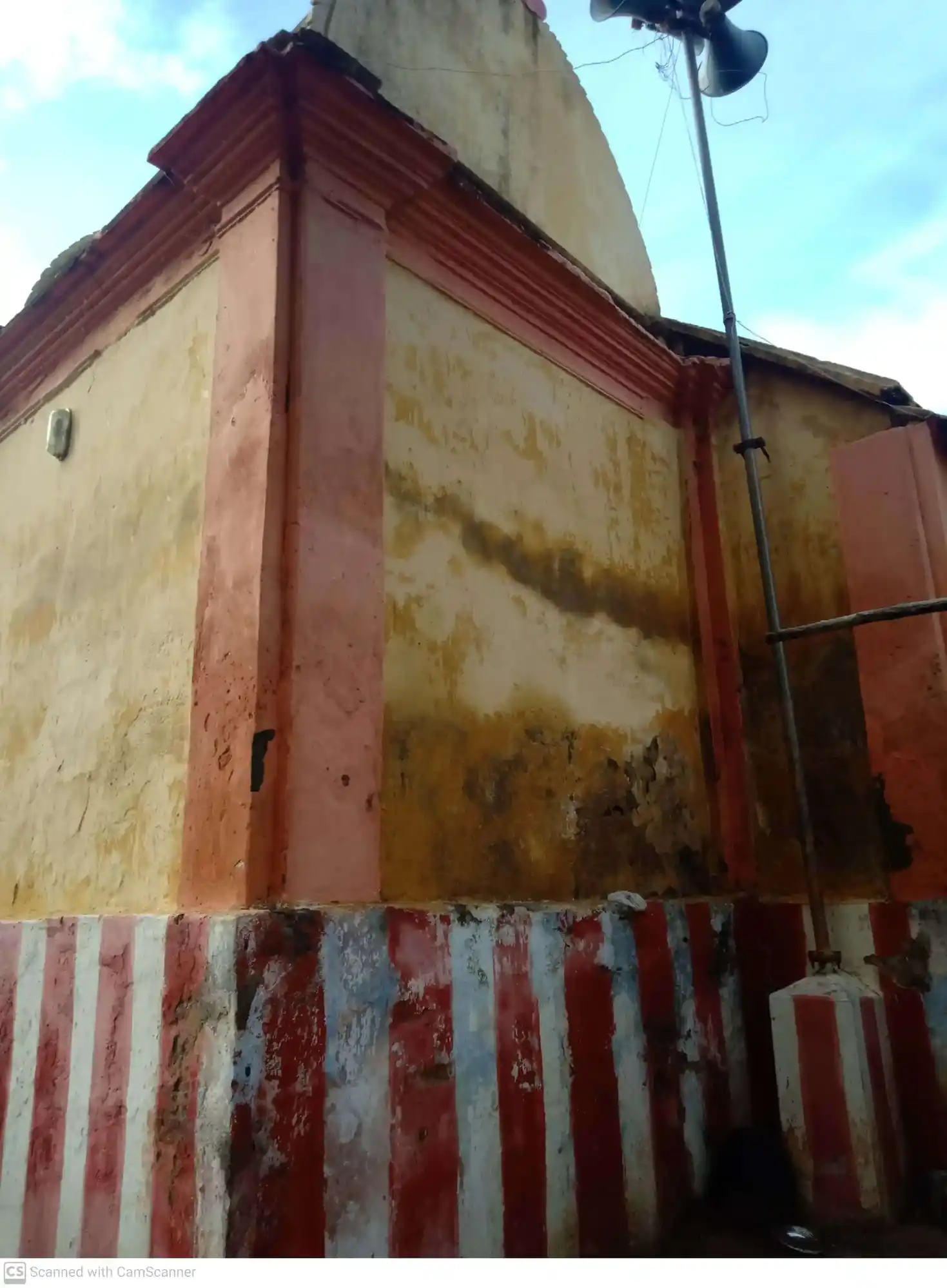 Arulmigu Muttharaman Temple, Maaramangalam - 628802 அருள்மிகு முத்தாரம்மன் திருக்கோயில், Maaramangalam - 628802, Thoothukudi - Ancient Temple Architecture and History Image 3